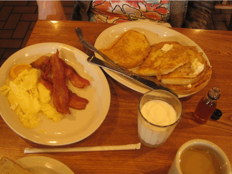 Cracker Barrel Christiansburg Menu With Prices: Discover Deals