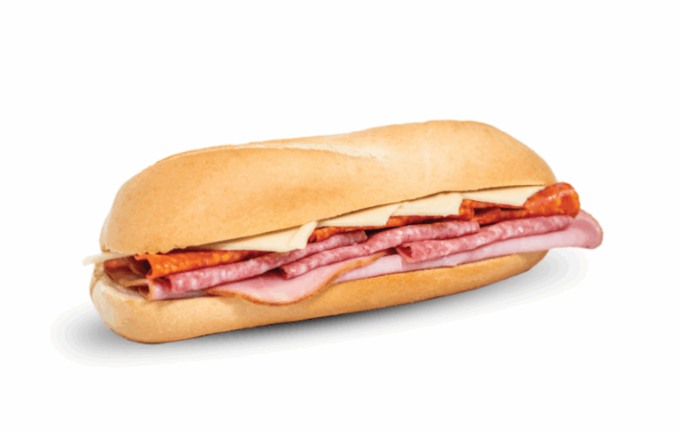 Subway Roll Ups Menu With Prices: Tasty Deals Unveiled