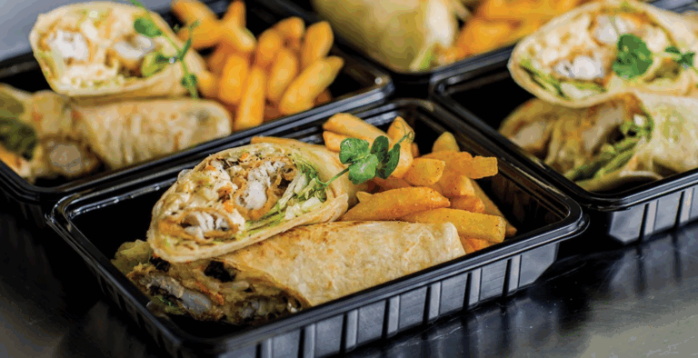 Subway Catering Menu With Prices: Delicious Options Unveiled