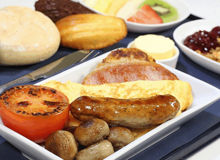 Subway Breakfast Menu With Prices: Start Your Day Right