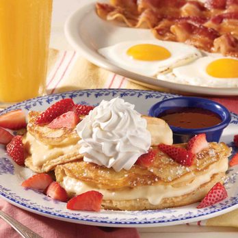 Cracker Barrel Covington La Menu With Prices