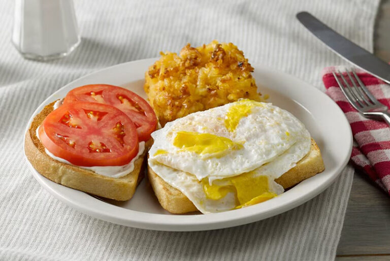 Cracker Barrel Low Sodium Menu With Prices