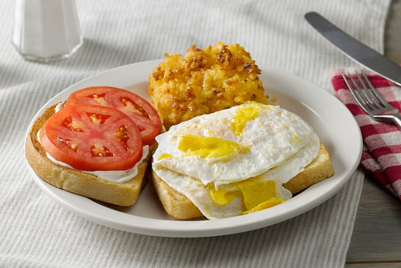 Cracker Barrel Low Sodium Menu With Prices