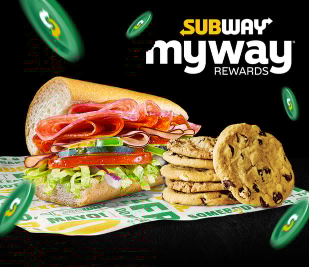 Subway Menu Louisville Ky With Prices